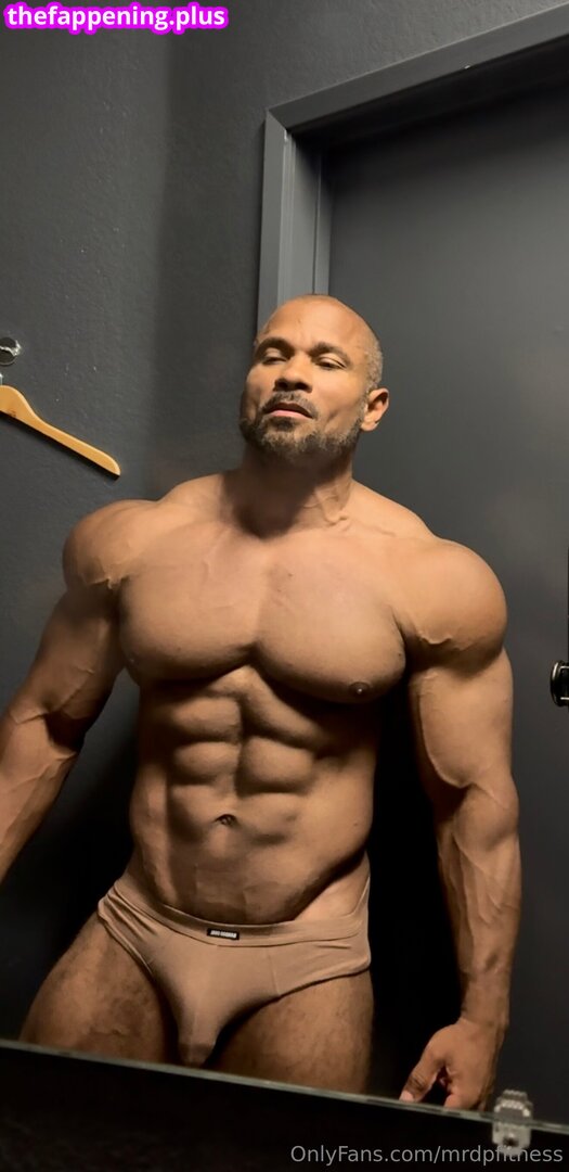 mrdpfitness