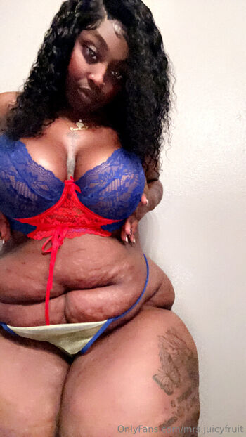 mrs.juicyfruit