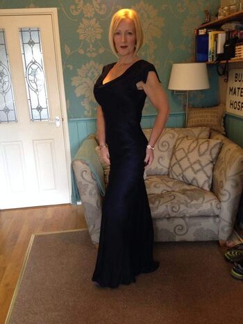Mrs S Stockings
