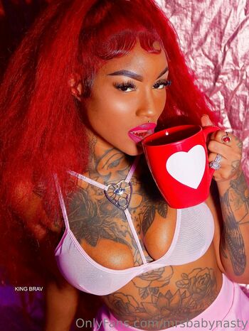 mrsbabynasty