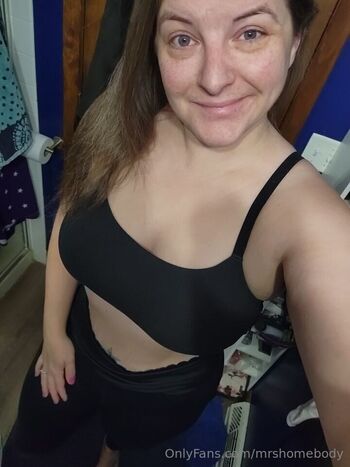 mrshomebody