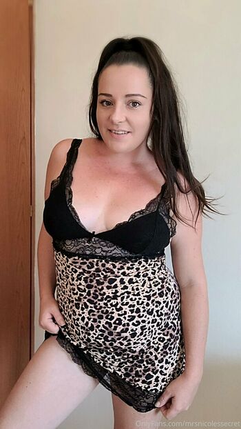 mrsnicolessecret