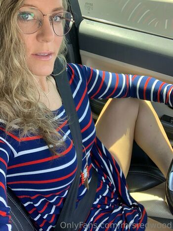 mrsredwood