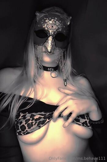 ms.behave111