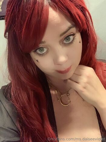 ms.daiseeviolet