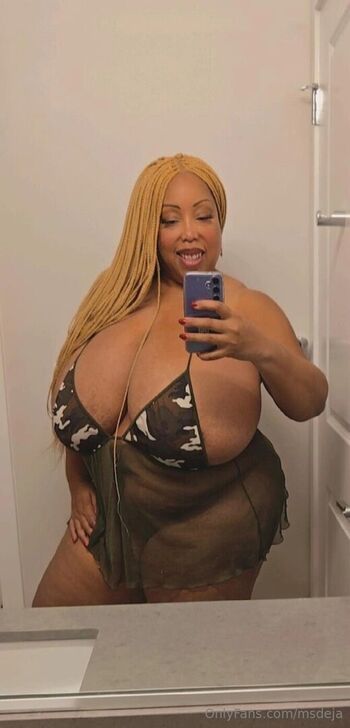 MsDeja