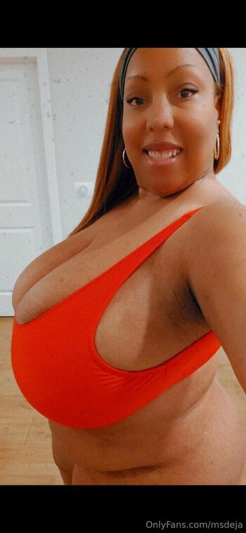 MsDeja