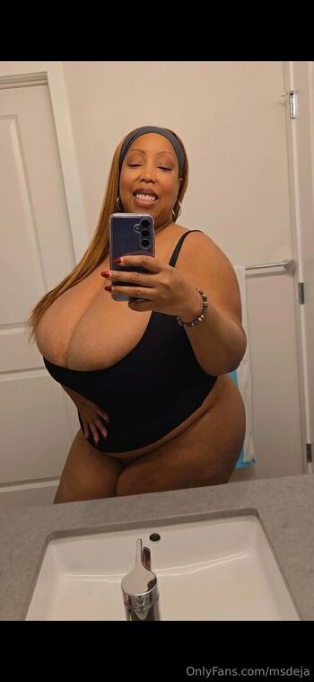MsDeja