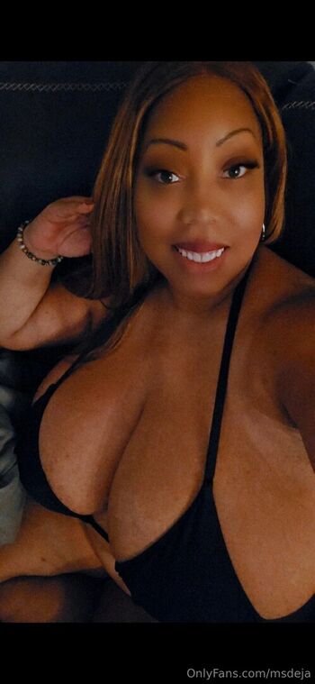 MsDeja