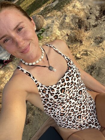 mspeachysophie