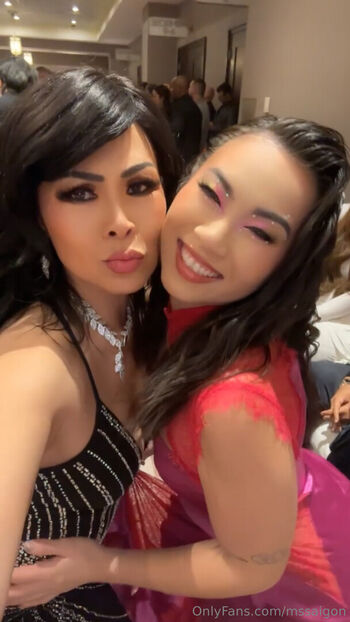 mssaigon