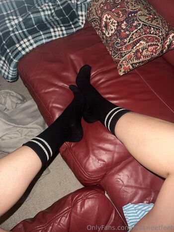 mssweetfeet