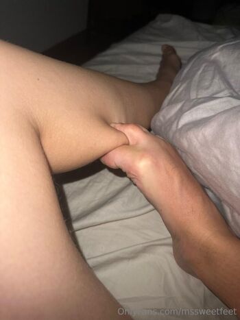 mssweetfeet