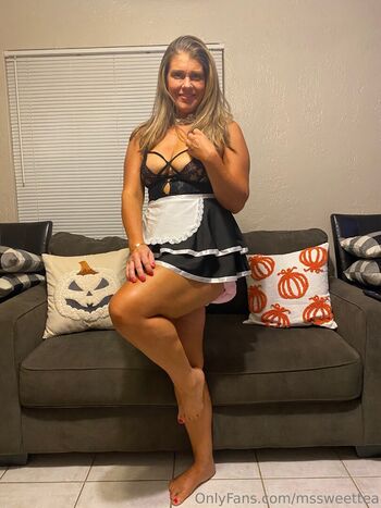 mssweettea