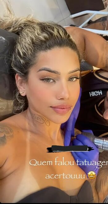 Muito Linda