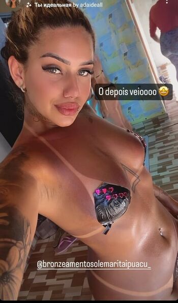 Muito Linda