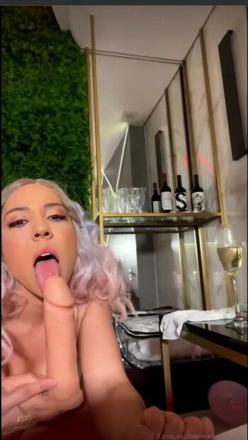 Mulher Melao