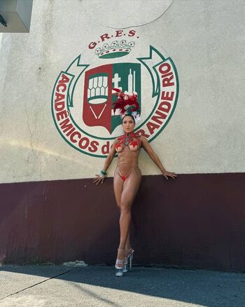 Mulher Melao