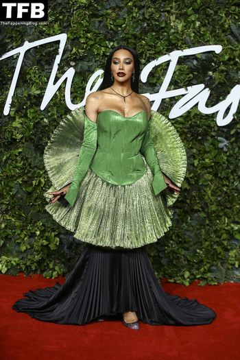 Munroe Bergdorf