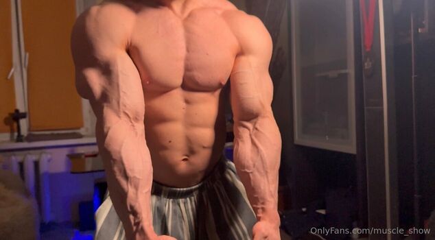 muscle_show