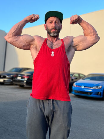 muscledmadison