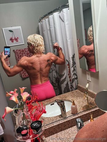 musclemarilyn