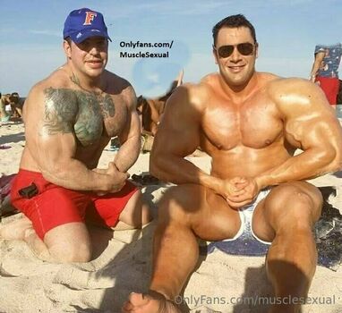 musclesexual