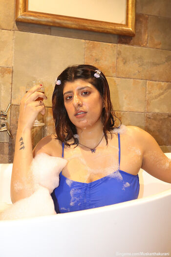 Muskan Thakurani