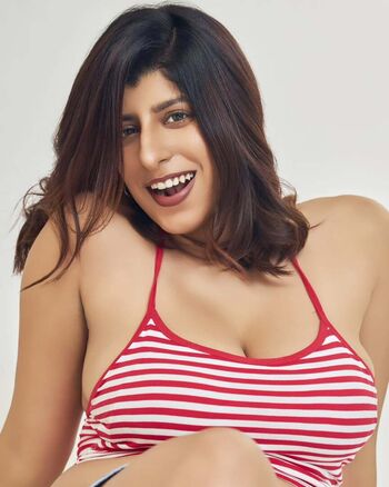 Muskan Thakurani
