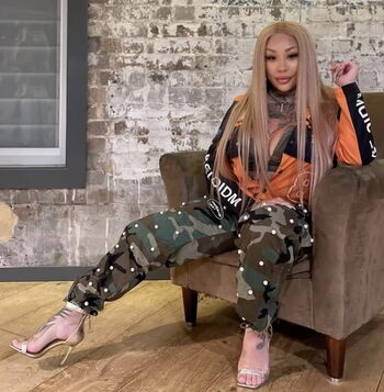 Mutya Buena