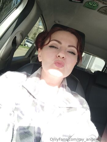 my_angel_love