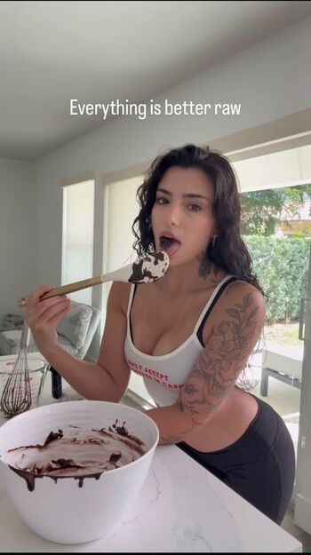 Mya Teague