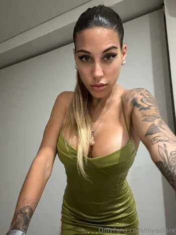 myastarx25