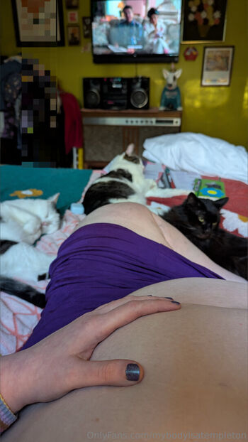 mybodyisatempleton