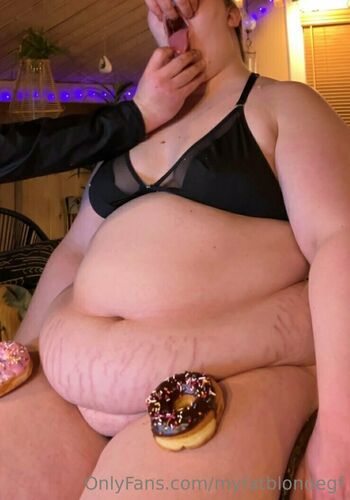 myfatblondegf
