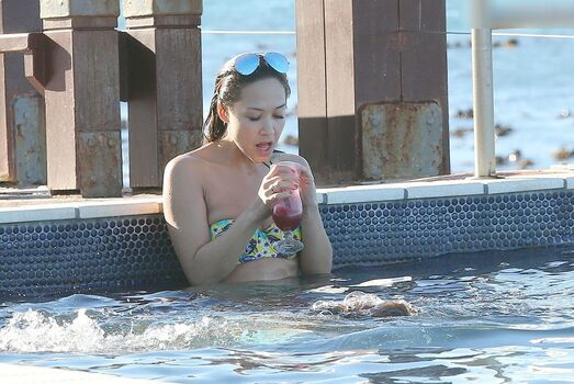 Myleene Angela Klass