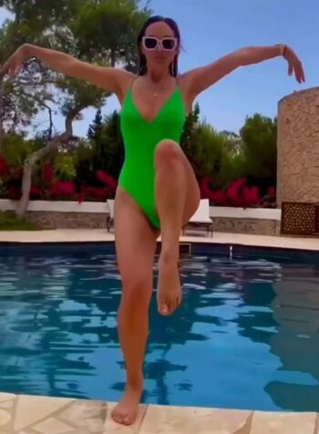 Myleene Klass