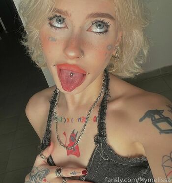 MyMelissa