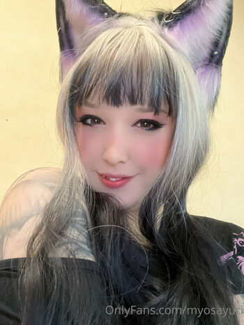 myosayuri