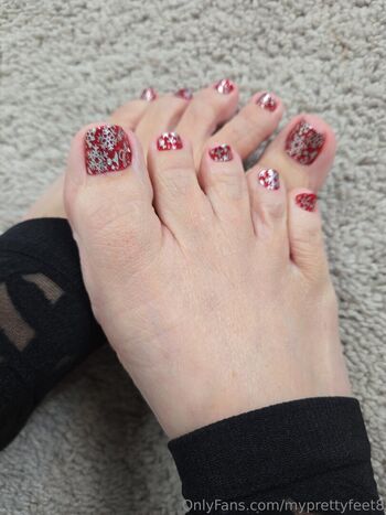 myprettyfeet8