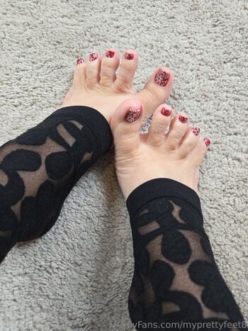 myprettyfeet8