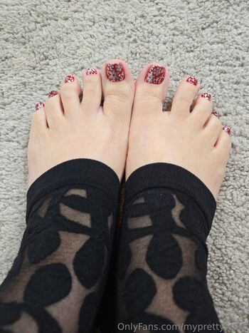 myprettyfeet8