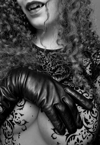 Myrna Moonstruck