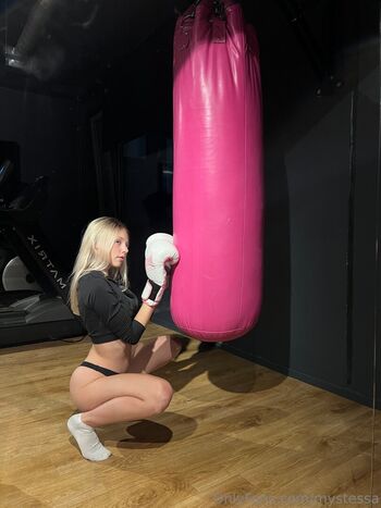 mystessa