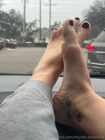 Mystic Soles