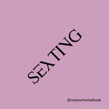 myteacherisafreak