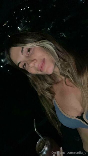 Nadia G