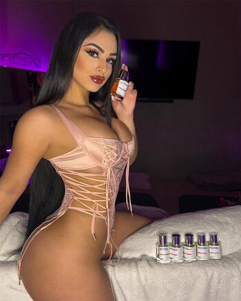 Nadia Khar