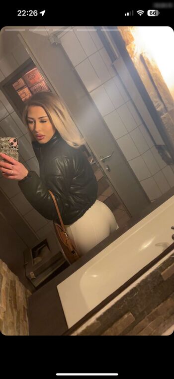 Nadia Offenbach