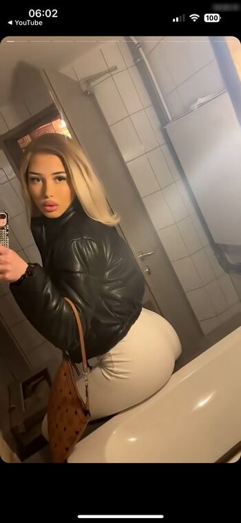 Nadia Offenbach